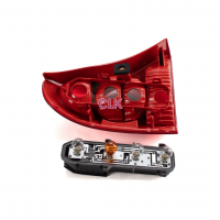 Renault Clio 2 Hatchback Sağ Stop Lambası 8200917487